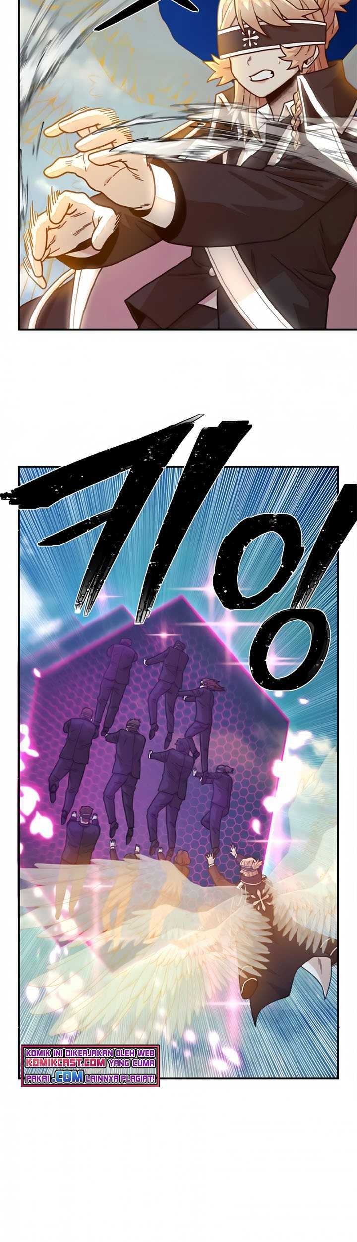 Hero Has Returned chapter 29 halaman 71