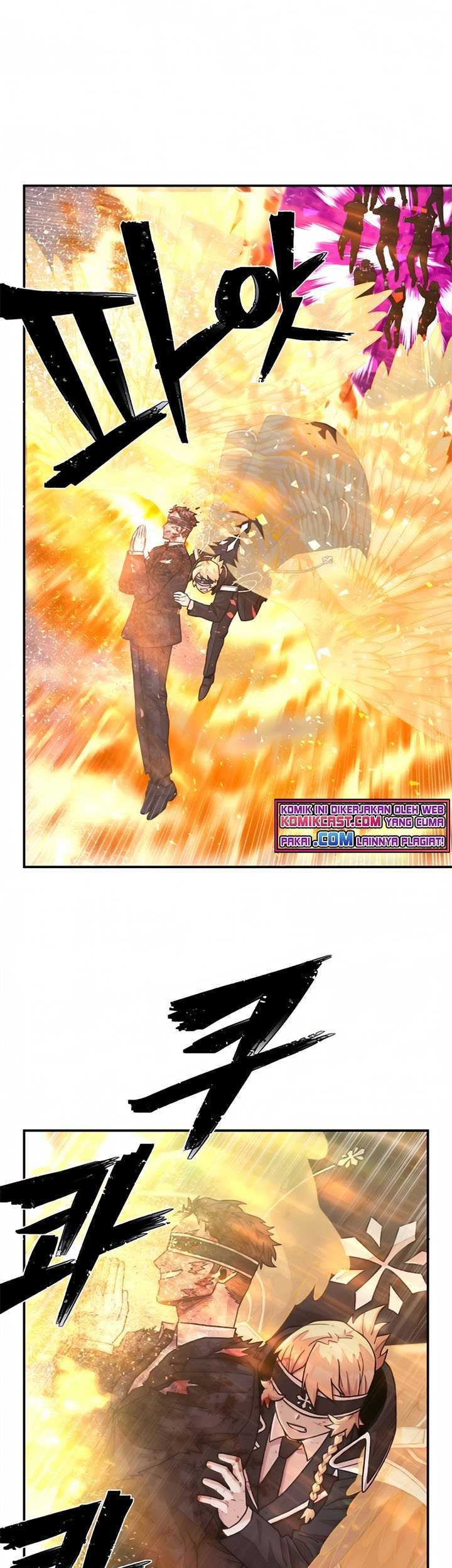 Hero Has Returned chapter 29 halaman 77