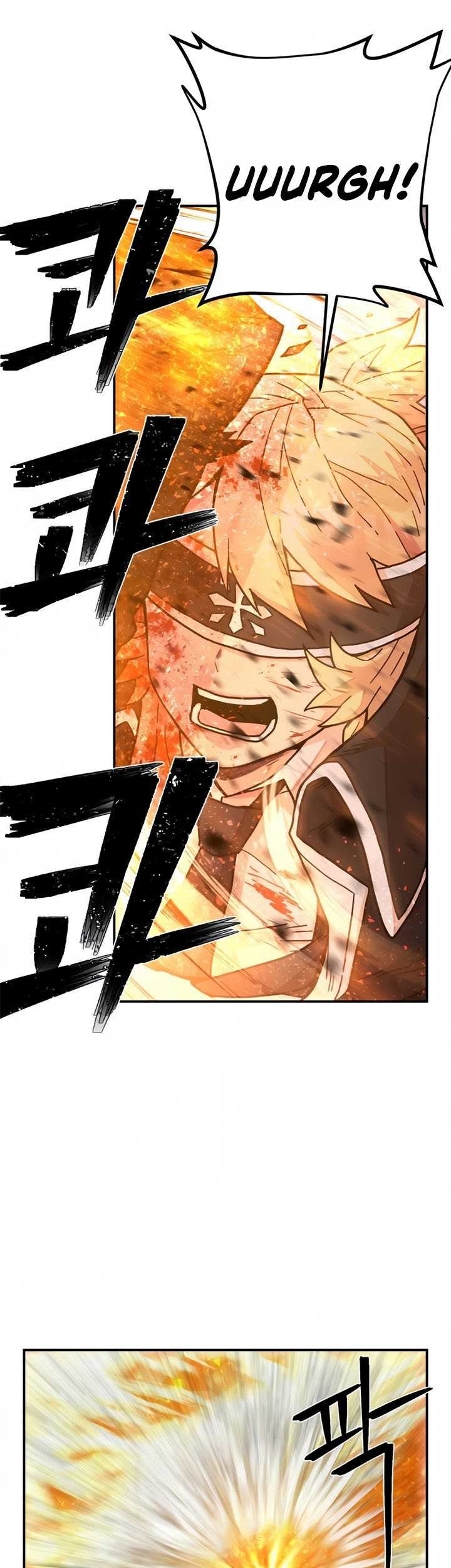 Hero Has Returned chapter 29 halaman 79