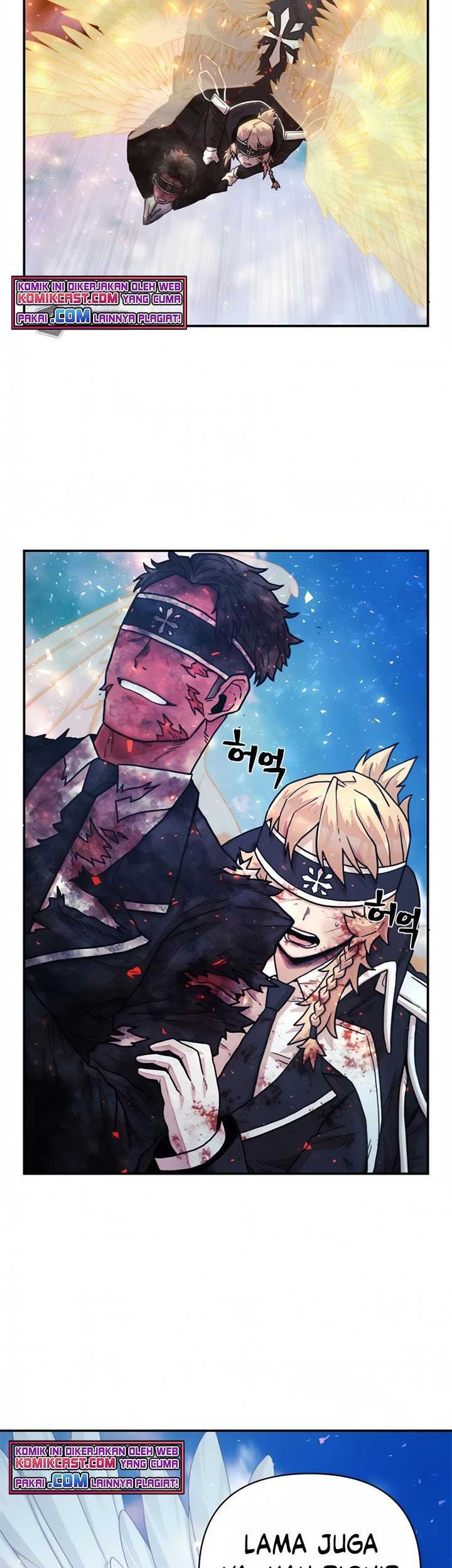Hero Has Returned chapter 29 halaman 81