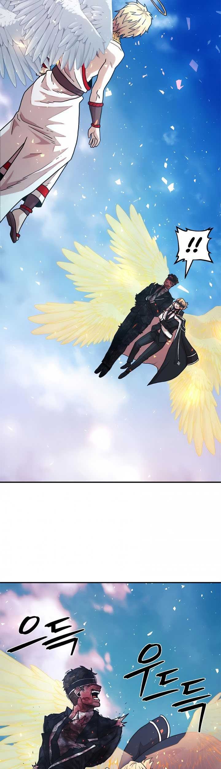 Hero Has Returned chapter 29 halaman 83