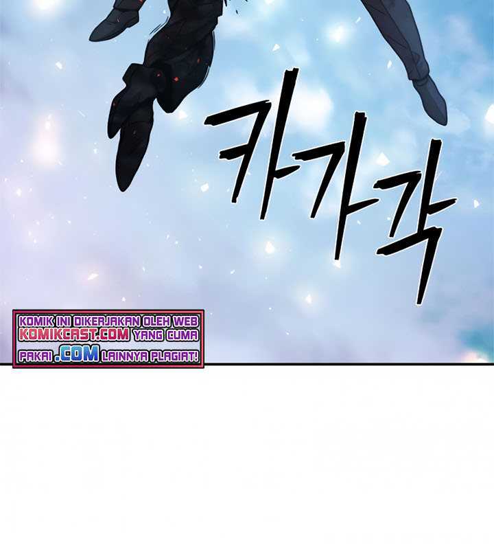 Hero Has Returned chapter 29 halaman 85