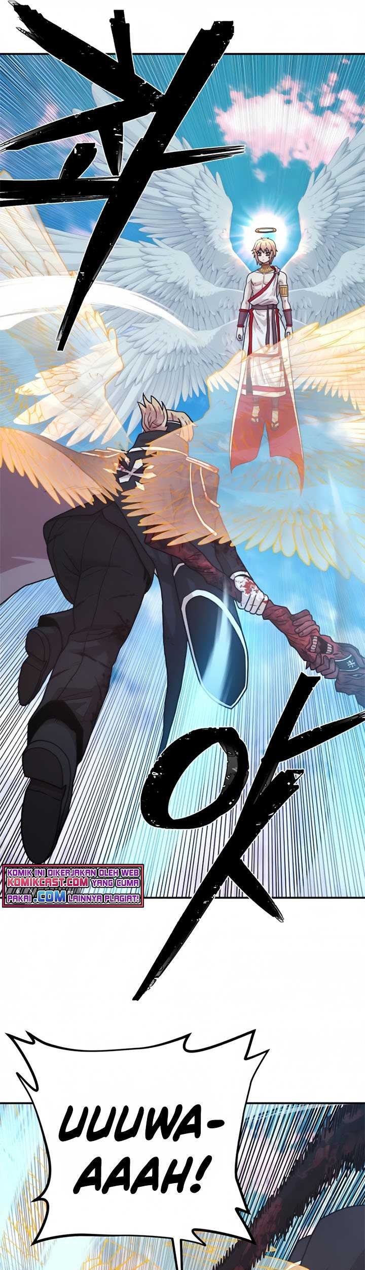 Hero Has Returned chapter 29 halaman 86