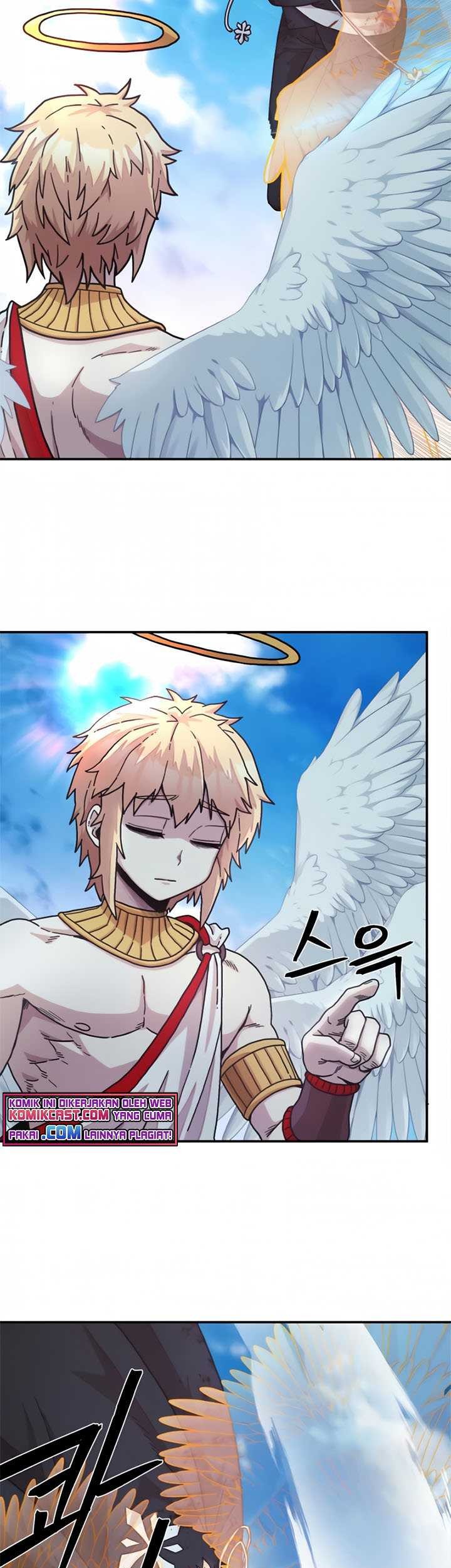 Hero Has Returned chapter 29 halaman 88