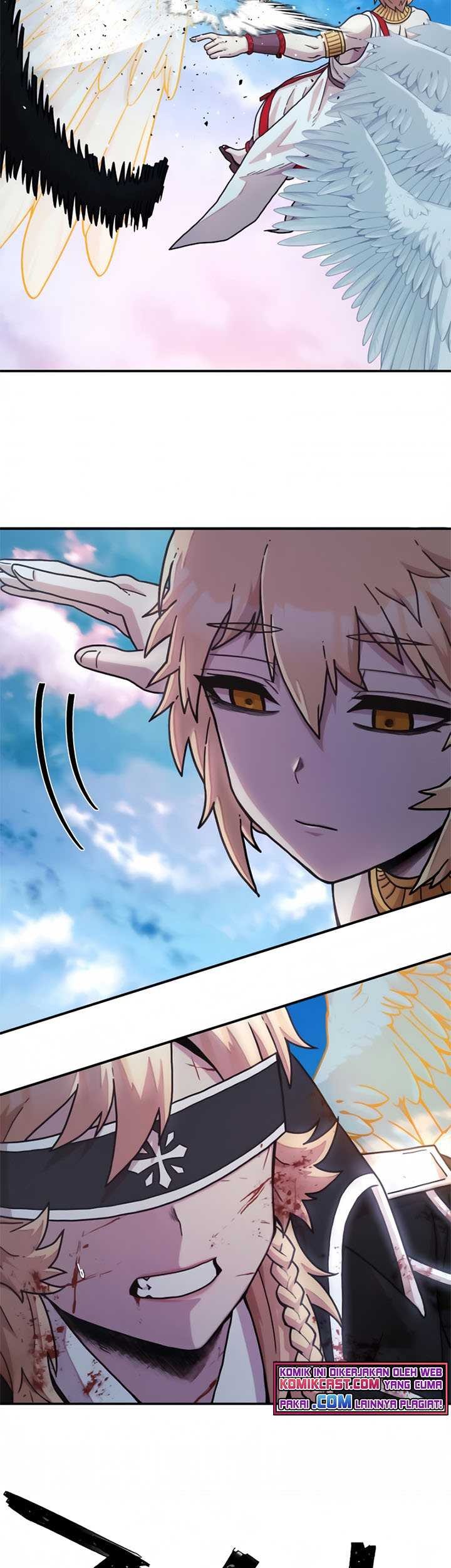 Hero Has Returned chapter 29 halaman 90