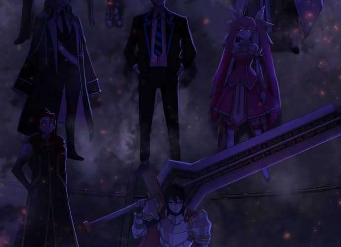 Hero Has Returned Bab 3 halaman 6