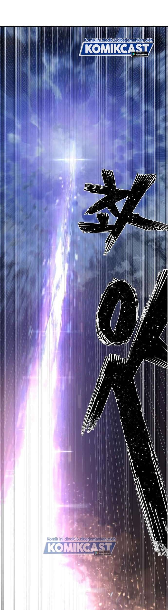 Hero Has Returned Bab 3 halaman 117