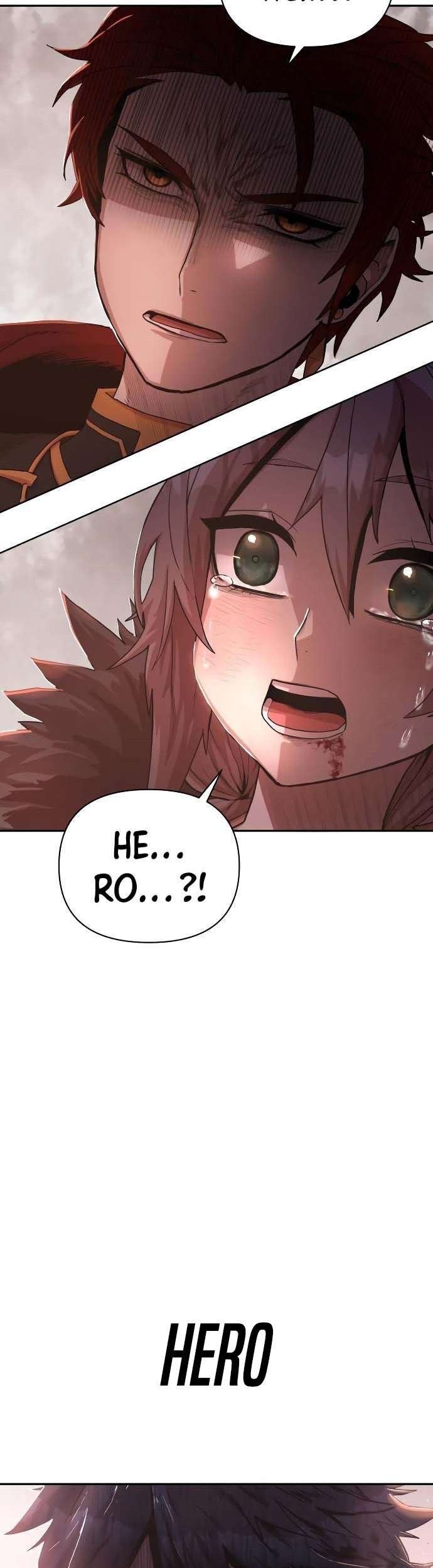 Hero Has Returned Bab 3 halaman 123