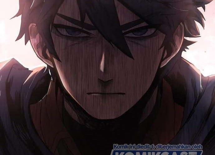 Hero Has Returned Bab 3 halaman 124