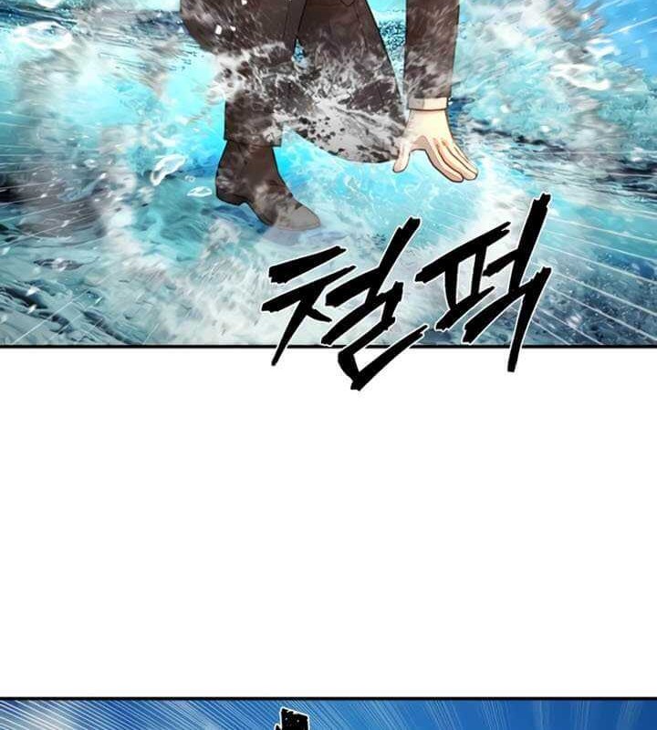 Hero Has Returned Bab 30 halaman 8