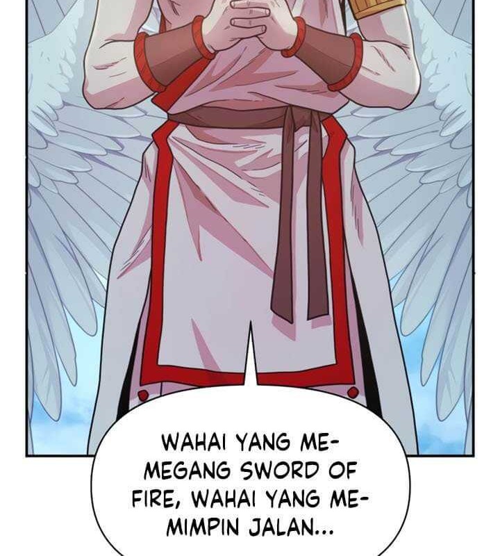 Hero Has Returned Bab 30 halaman 62