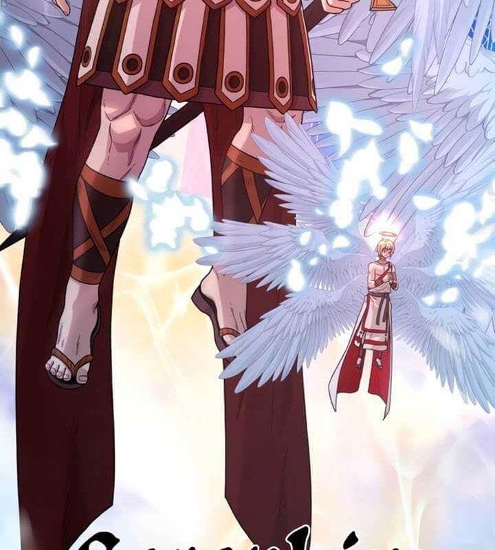 Hero Has Returned Bab 30 halaman 67