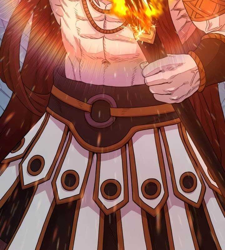 Hero Has Returned Bab 30 halaman 72