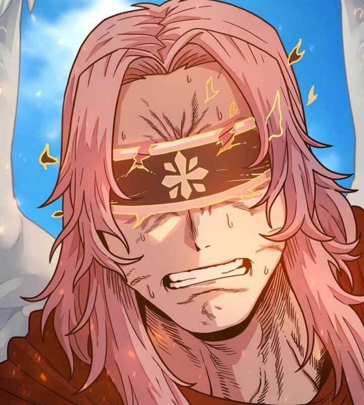Hero Has Returned Bab 30 halaman 79