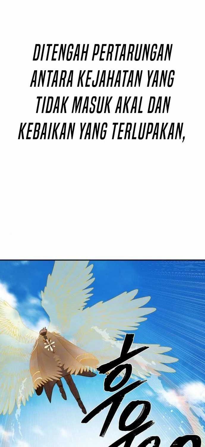 Hero Has Returned Bab 31 halaman 17