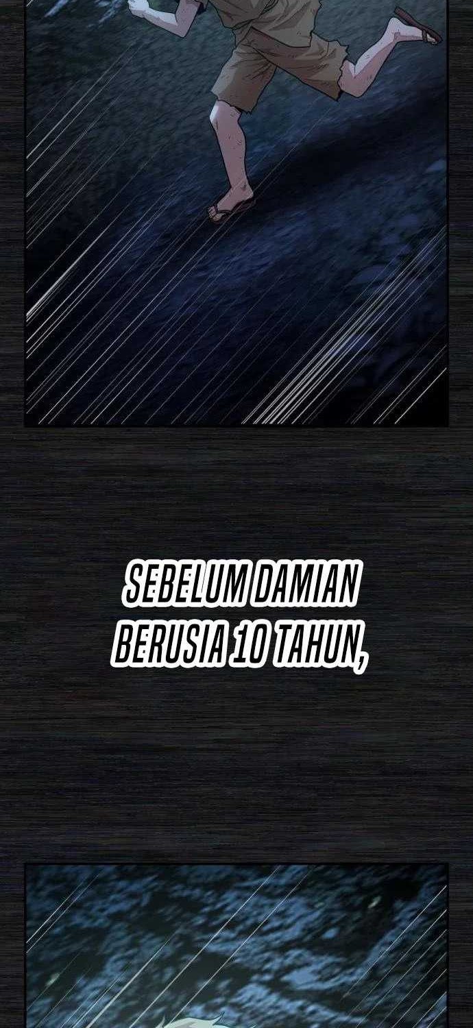 Hero Has Returned Bab 31 halaman 48