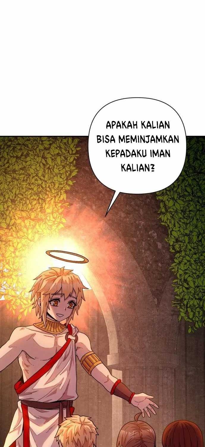 Hero Has Returned Bab 31 halaman 64
