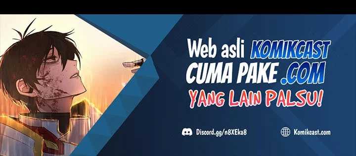 Hero Has Returned Bab 32 halaman 49