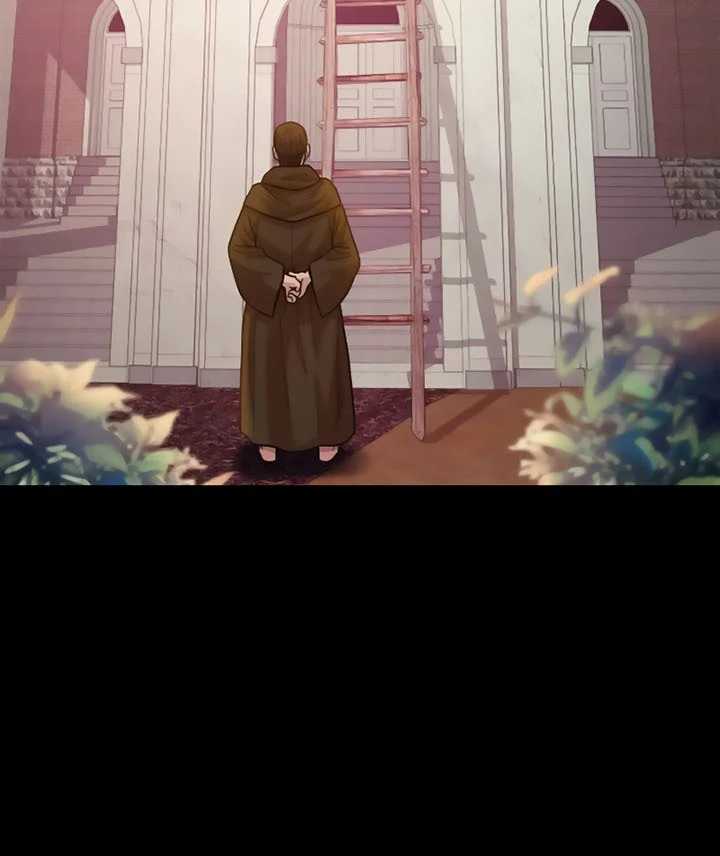 Hero Has Returned Bab 32 halaman 54