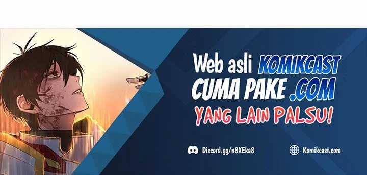 Hero Has Returned Bab 32 halaman 78