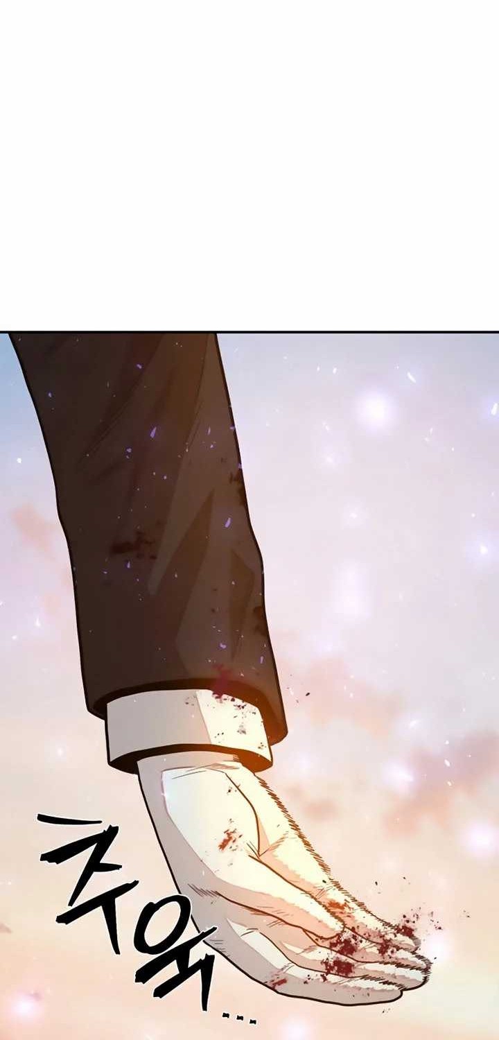Hero Has Returned Bab 32 halaman 101