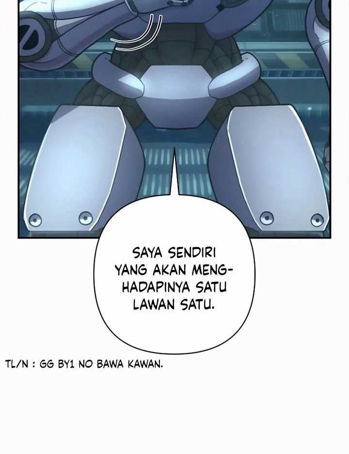 Hero Has Returned Bab 33 halaman 13