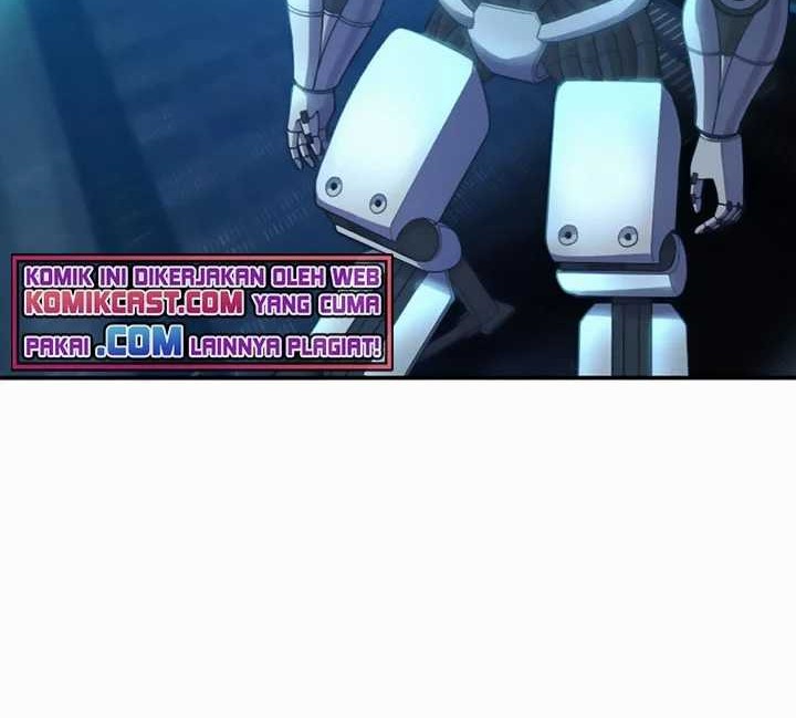 Hero Has Returned Bab 33 halaman 19