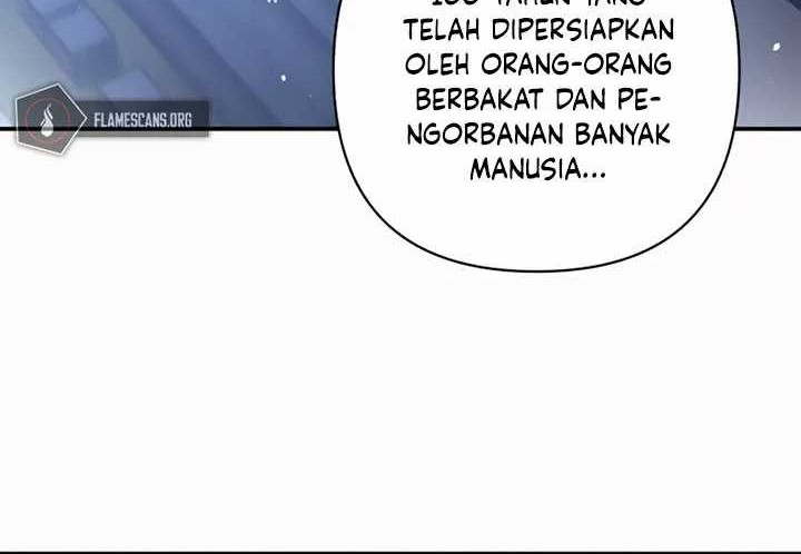 Hero Has Returned Bab 33 halaman 75