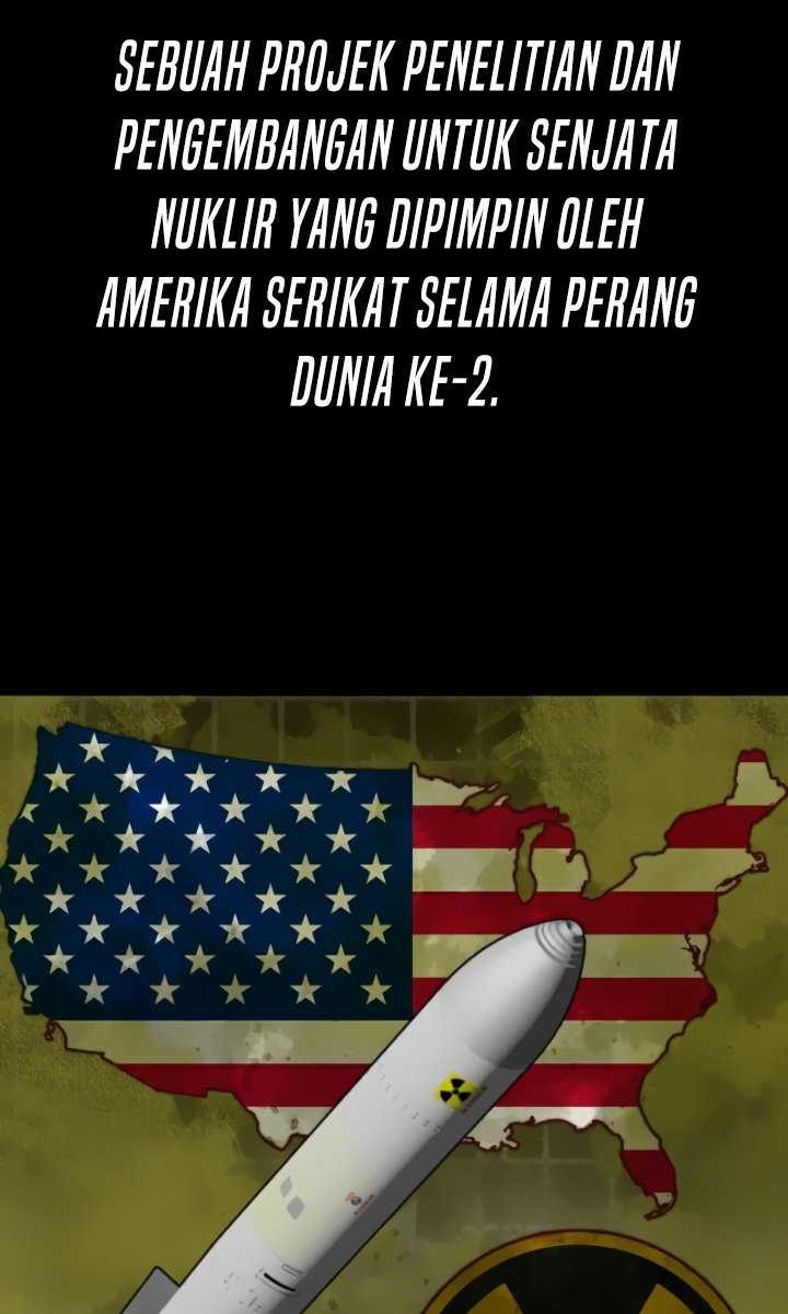 Hero Has Returned Bab 34 halaman 3