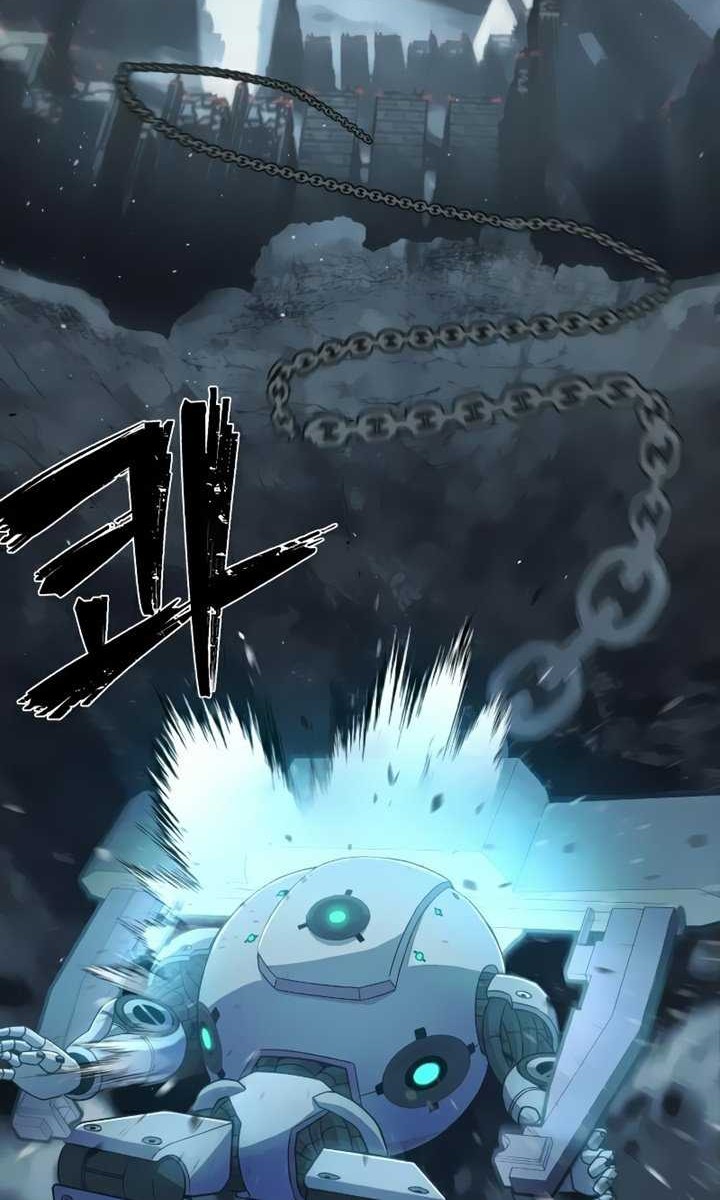 Hero Has Returned Bab 34 halaman 25