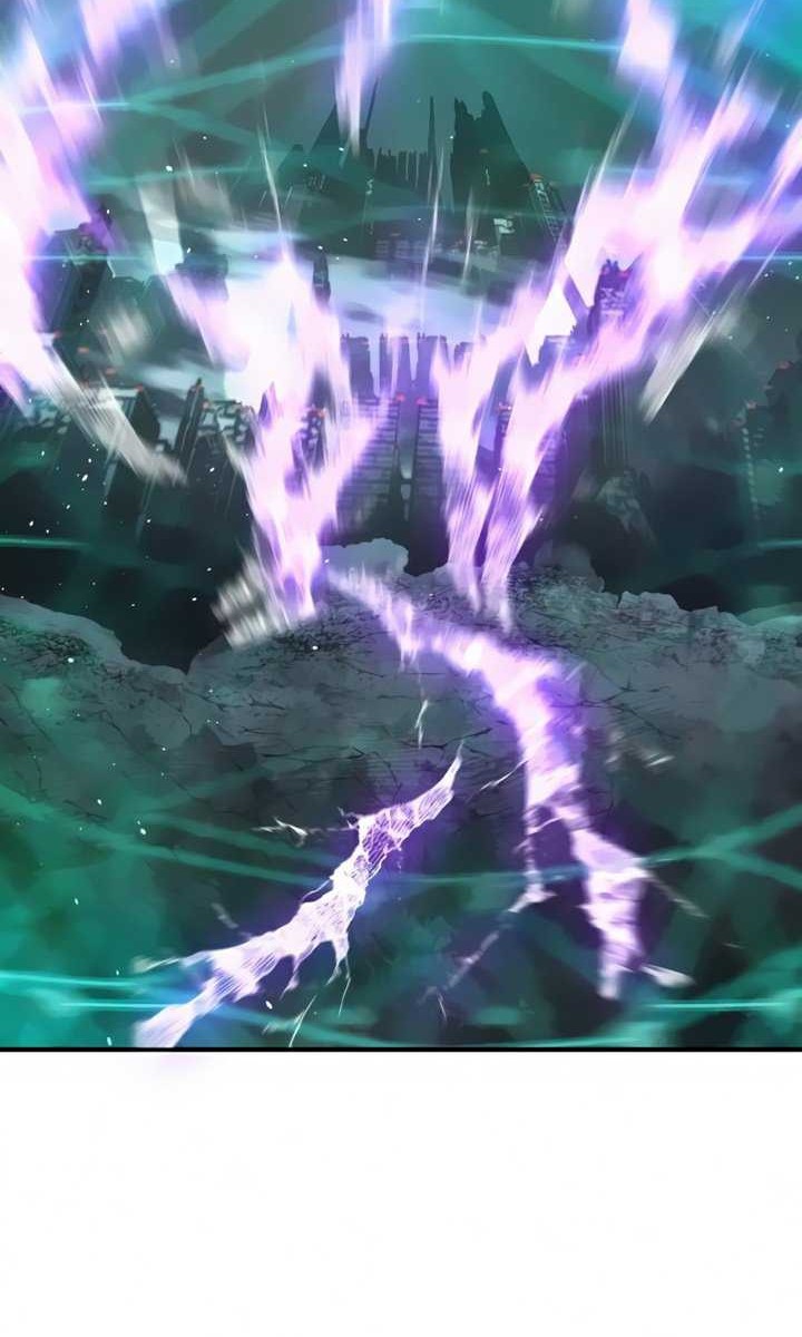 Hero Has Returned Bab 34 halaman 49