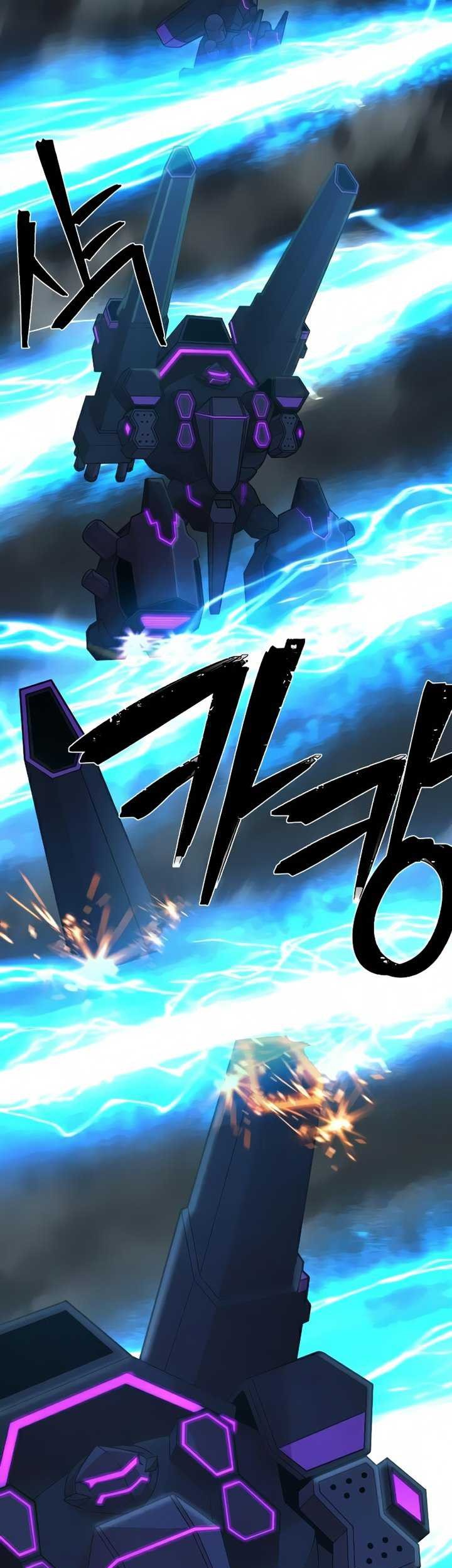 Hero Has Returned Bab 34 halaman 58
