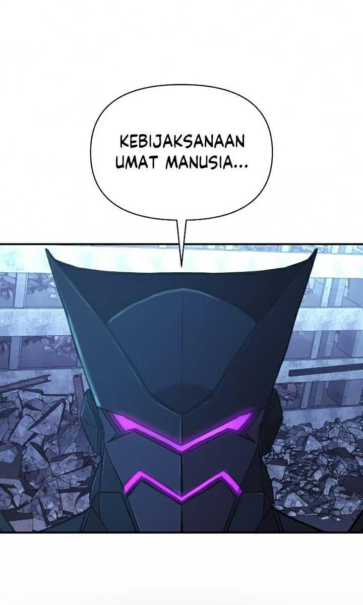 Hero Has Returned Bab 34 halaman 85