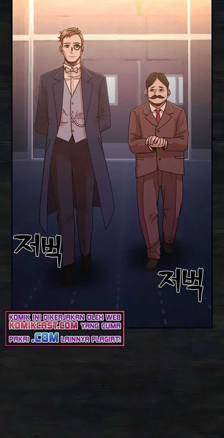Hero Has Returned chapter 35 halaman 3