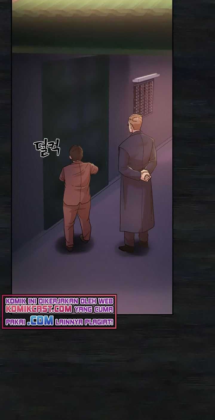 Hero Has Returned chapter 35 halaman 5