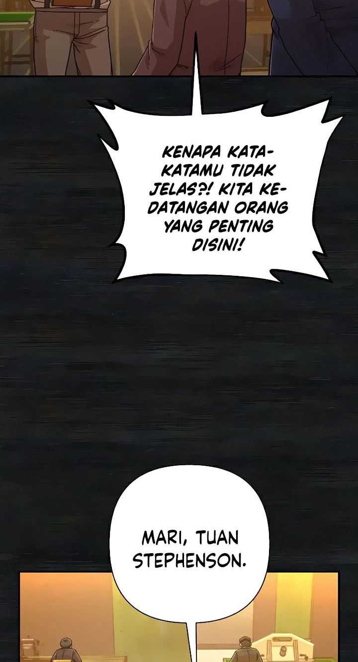 Hero Has Returned chapter 35 halaman 11