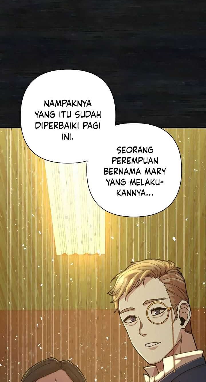 Hero Has Returned chapter 35 halaman 13