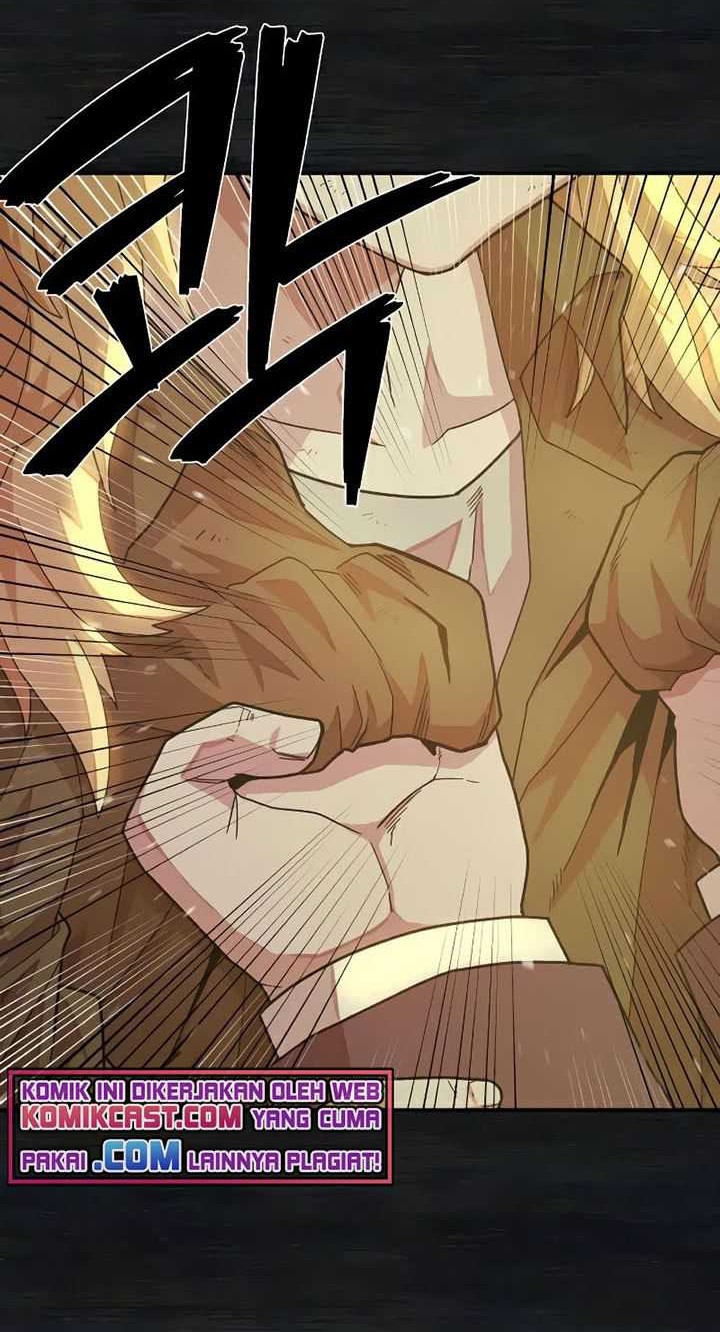 Hero Has Returned chapter 35 halaman 15