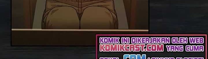 Hero Has Returned chapter 35 halaman 31