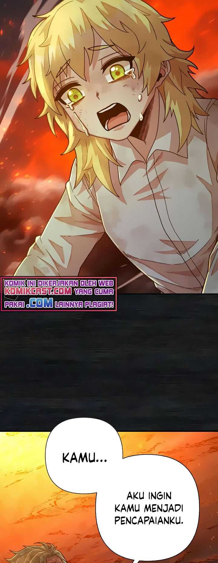 Hero Has Returned chapter 35 halaman 39
