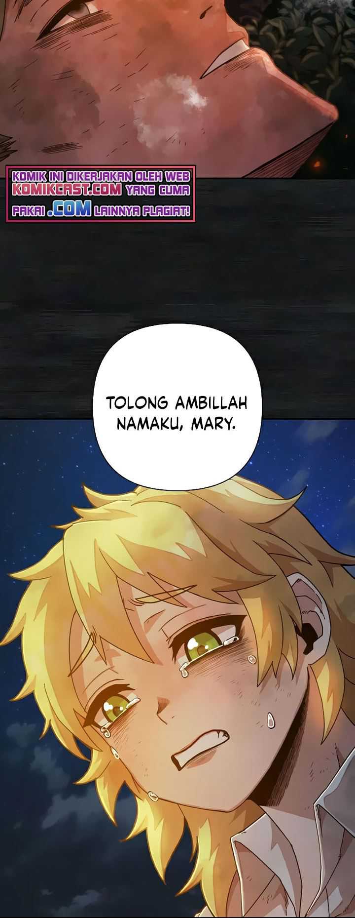 Hero Has Returned chapter 35 halaman 41