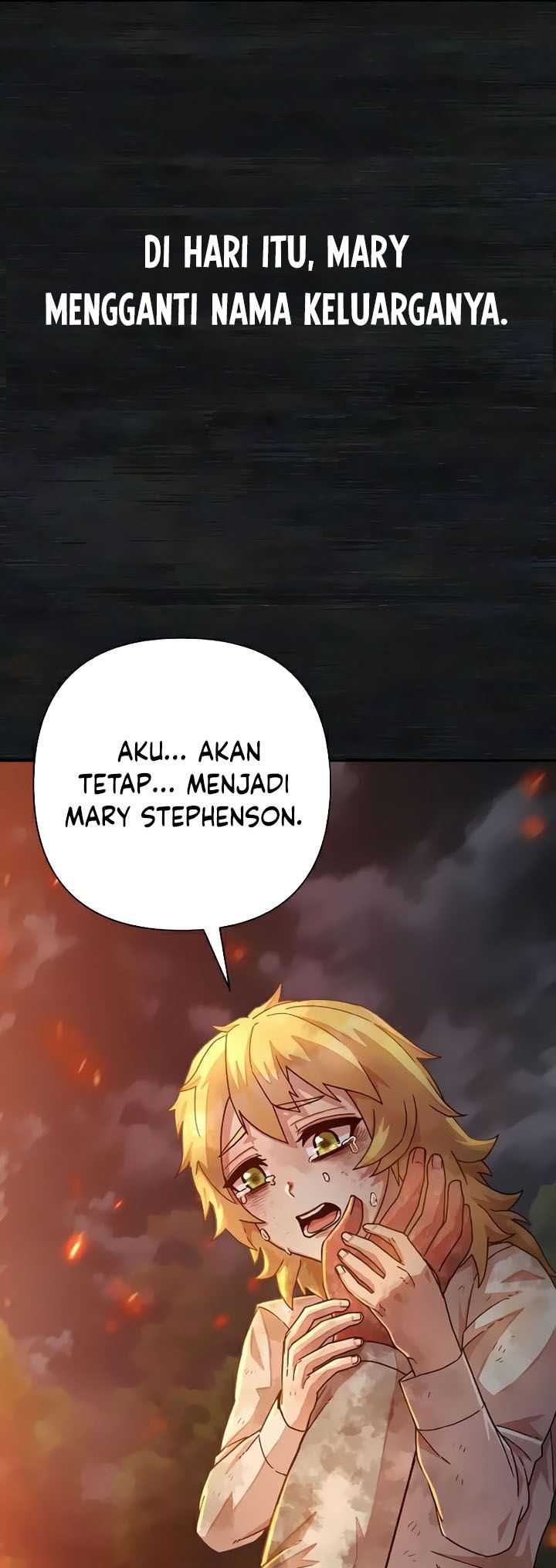 Hero Has Returned chapter 35 halaman 42