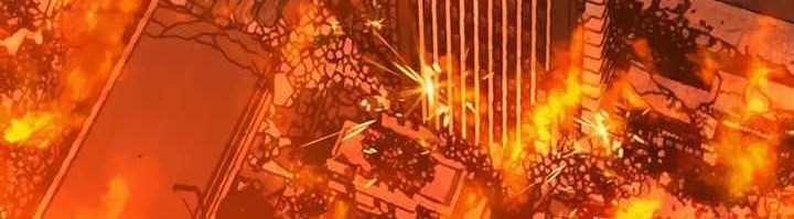 Hero Has Returned chapter 35 halaman 57