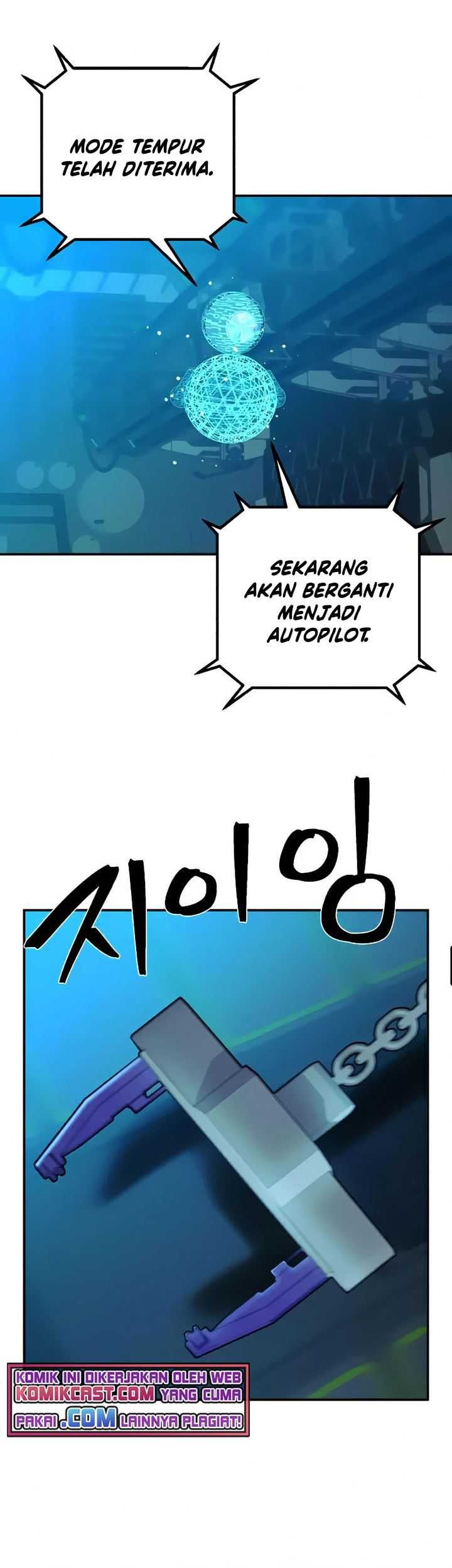 Hero Has Returned chapter 35 halaman 76