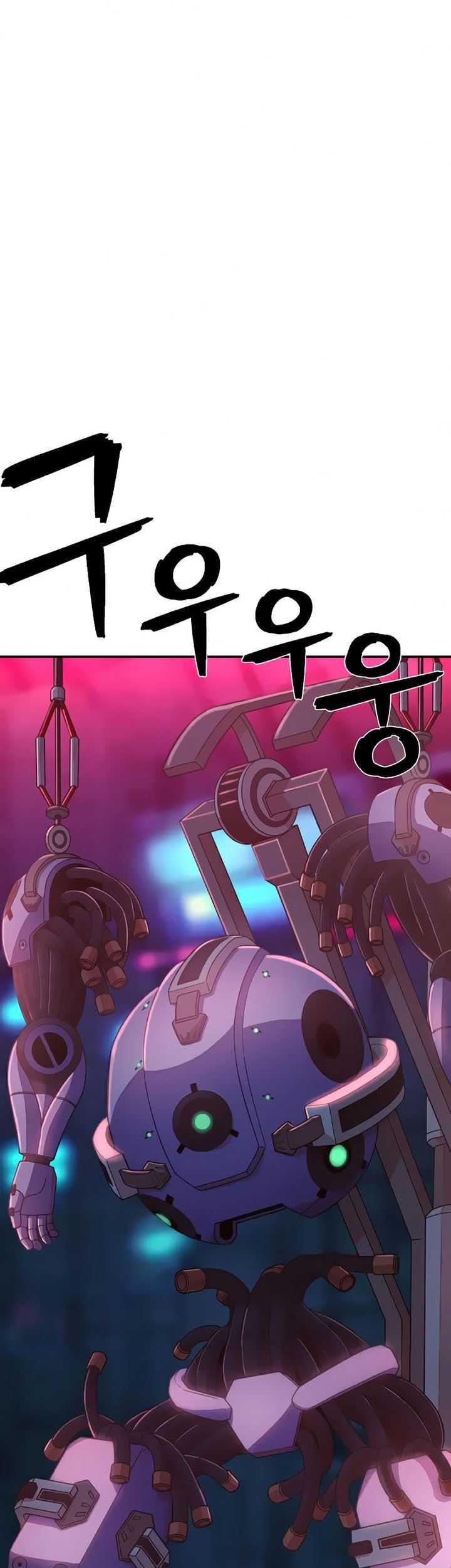 Hero Has Returned chapter 35 halaman 80