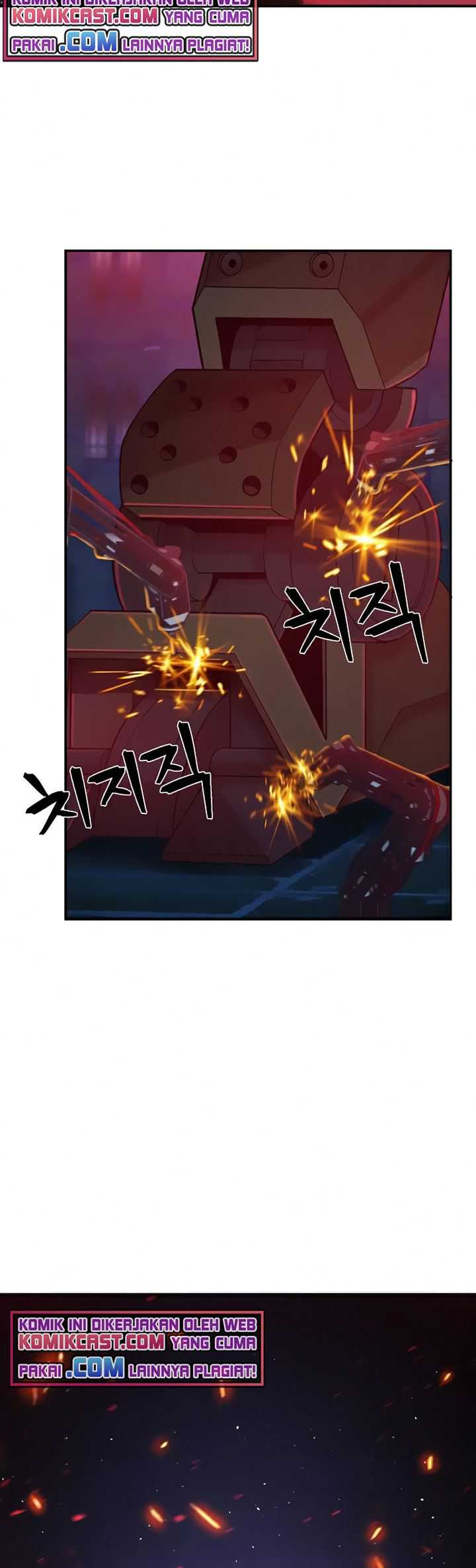 Hero Has Returned chapter 35 halaman 83