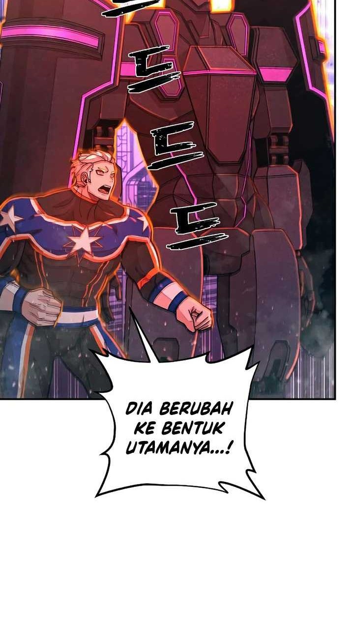 Hero Has Returned Bab 36 halaman 46