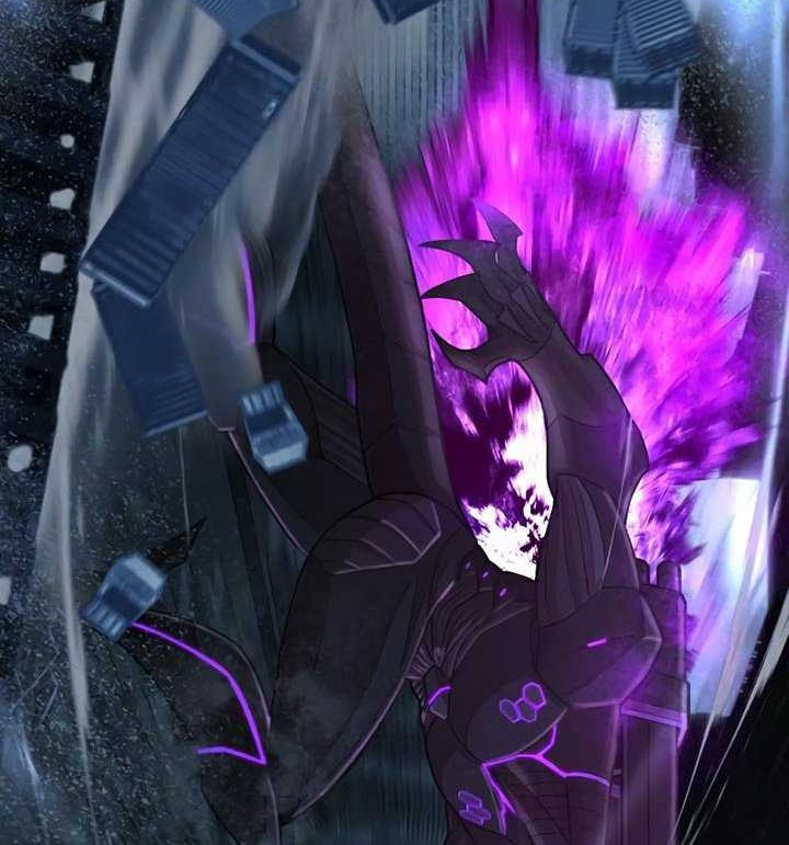 Hero Has Returned Bab 36 halaman 62