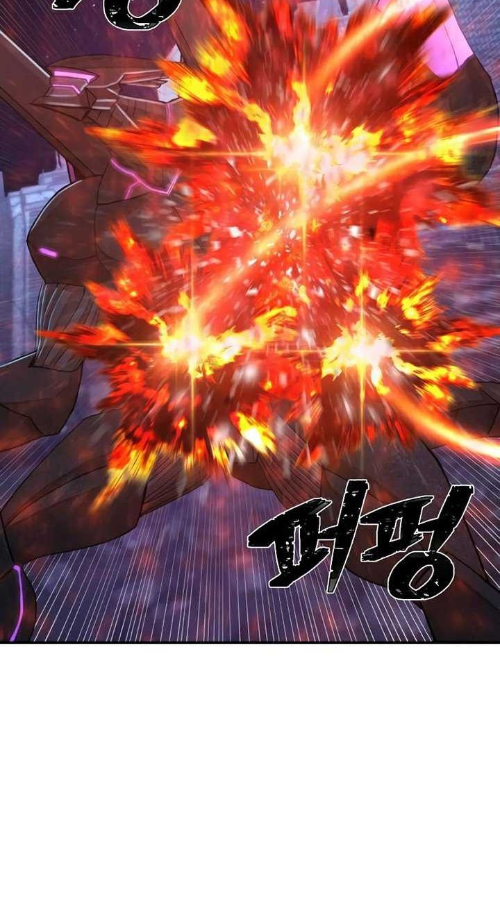 Hero Has Returned Bab 36 halaman 88