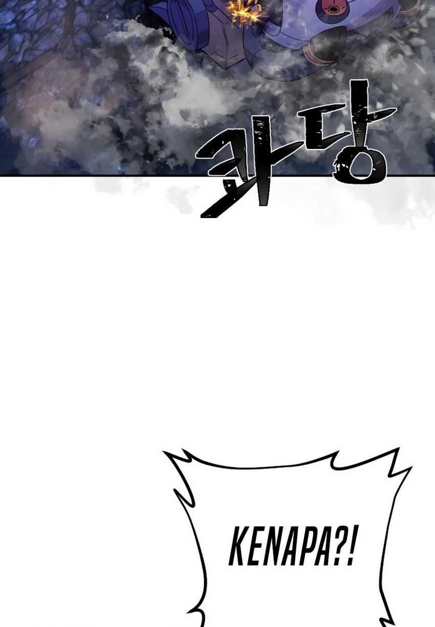 Hero Has Returned Bab 37 halaman 31